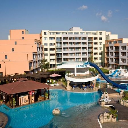 Apartment In Trakia Plaza Слънчев бряг Стая снимка