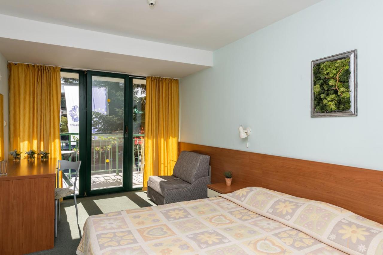 Apartment In Trakia Plaza Слънчев бряг Екстериор снимка