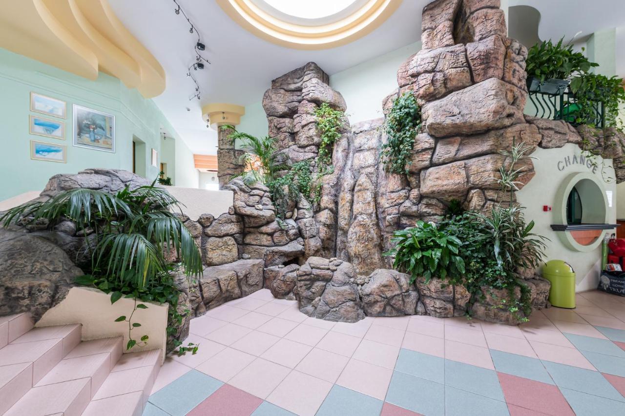 Apartment In Trakia Plaza Слънчев бряг Екстериор снимка