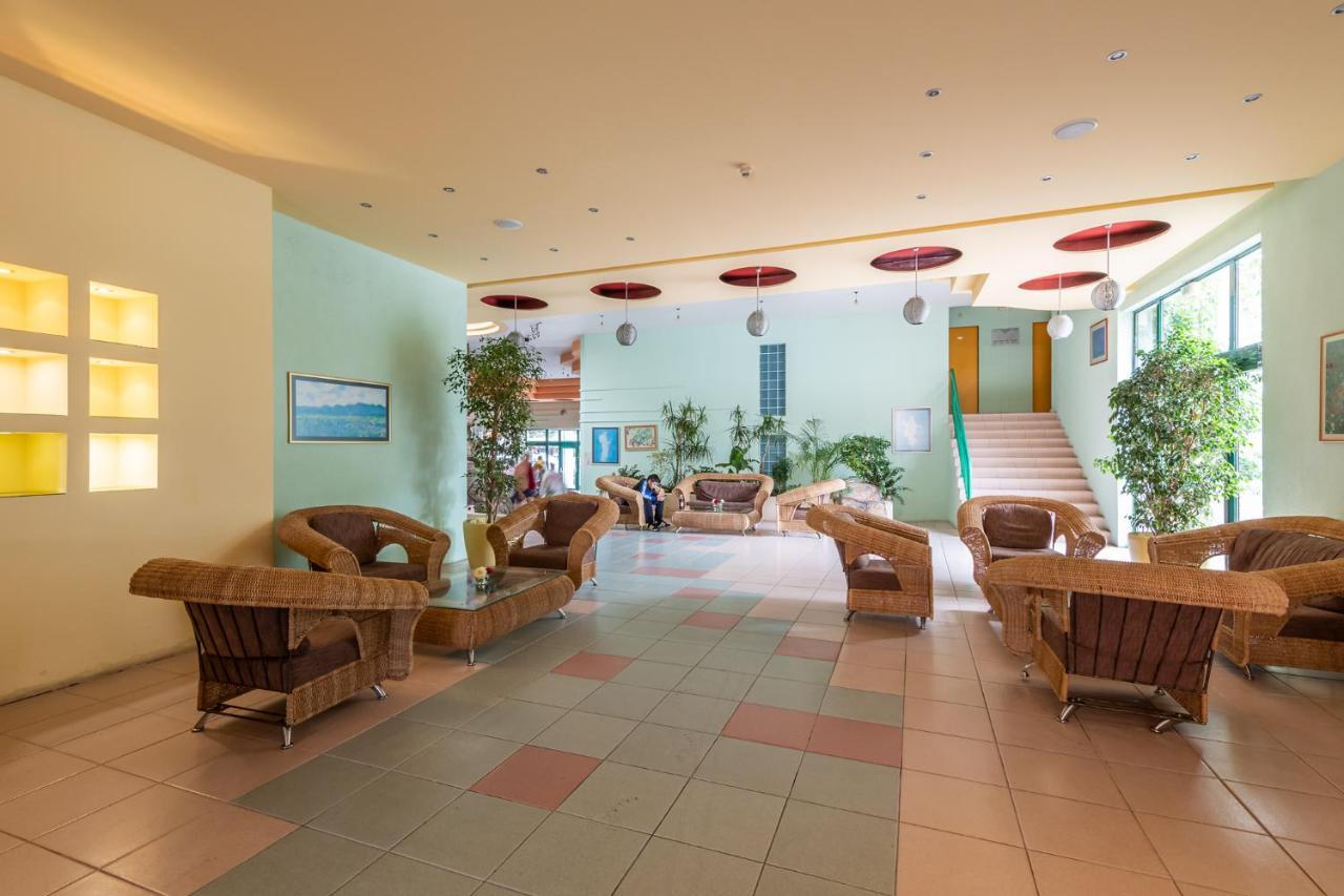 Apartment In Trakia Plaza Слънчев бряг Екстериор снимка