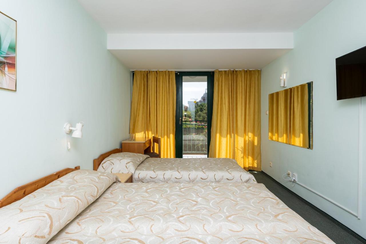 Apartment In Trakia Plaza Слънчев бряг Екстериор снимка