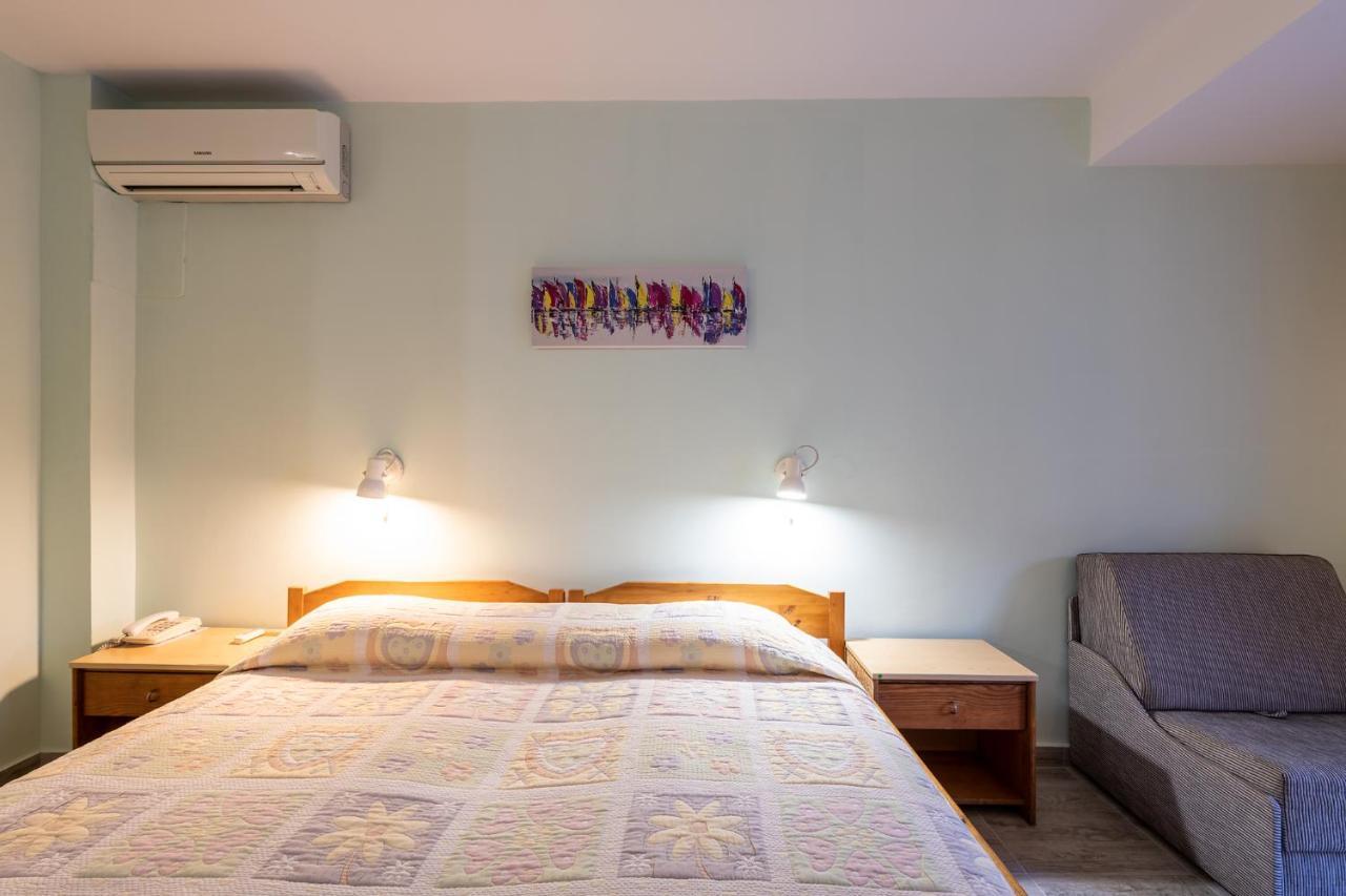 Apartment In Trakia Plaza Слънчев бряг Стая снимка