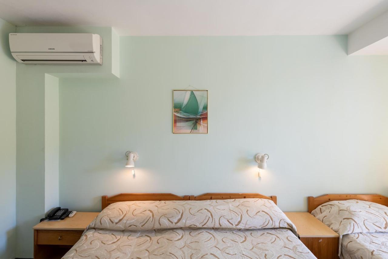 Apartment In Trakia Plaza Слънчев бряг Екстериор снимка