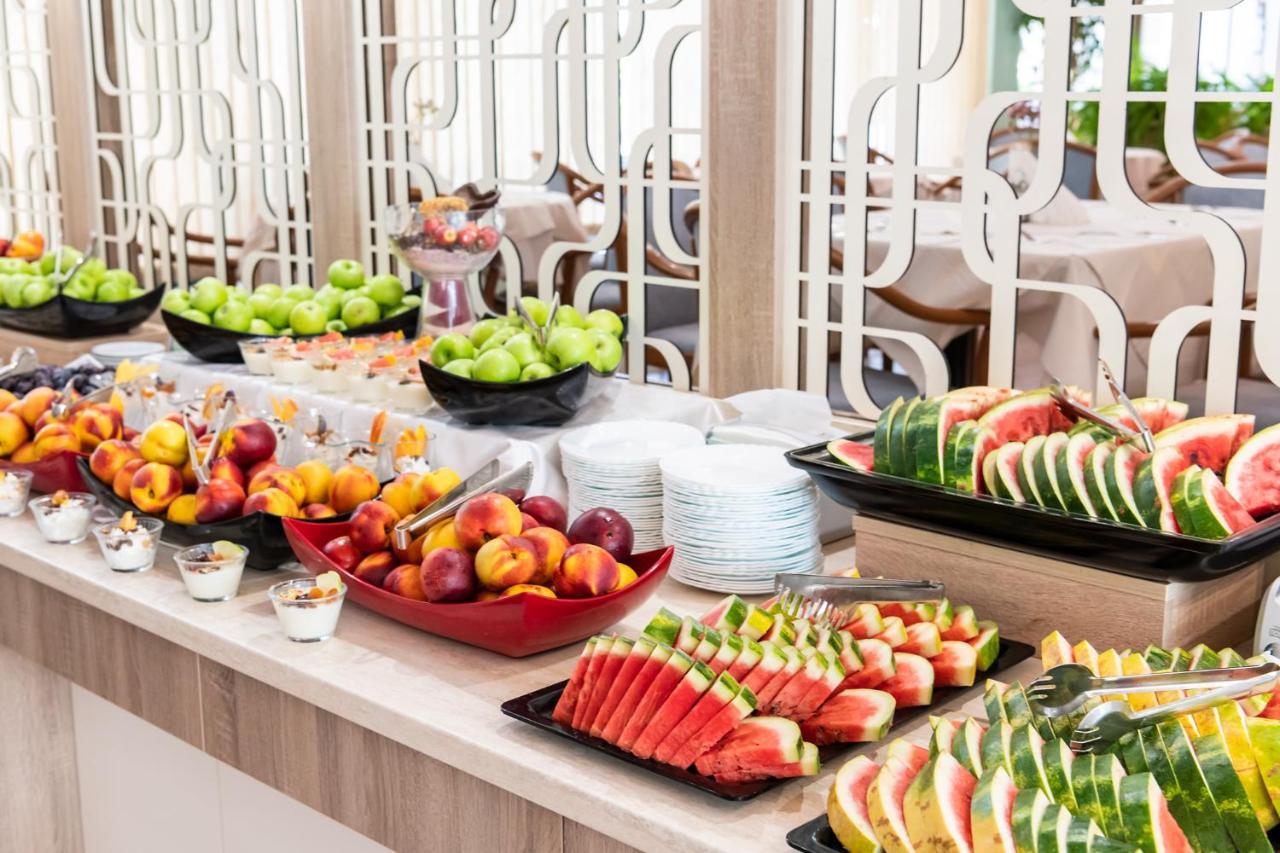 Apartment In Trakia Plaza Слънчев бряг Екстериор снимка
