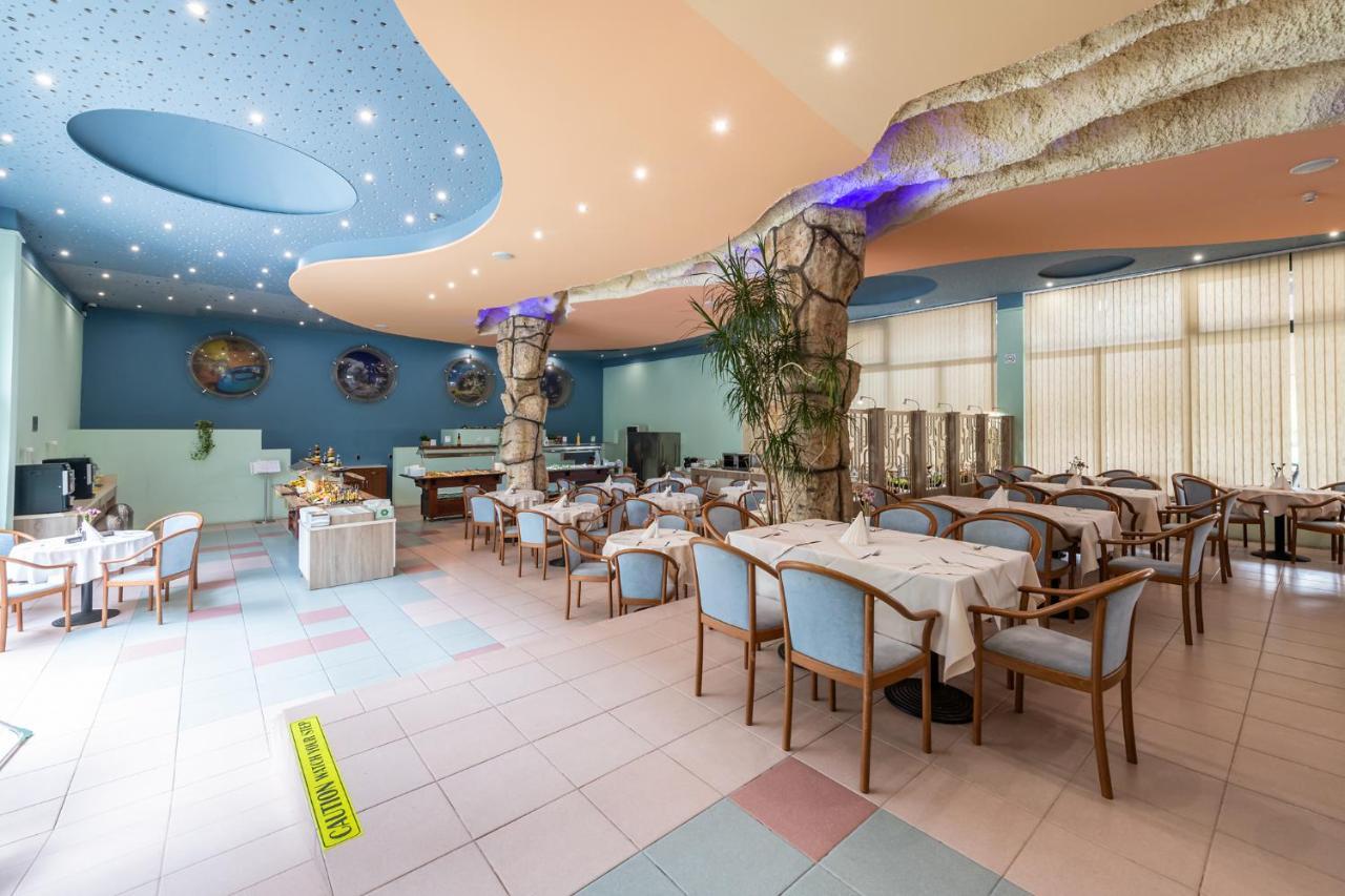 Apartment In Trakia Plaza Слънчев бряг Екстериор снимка
