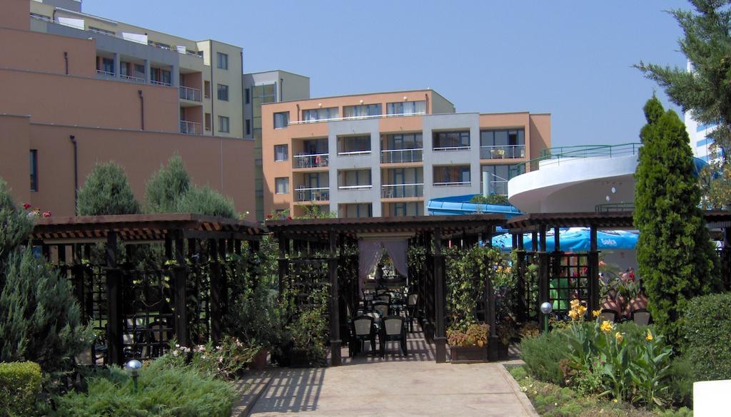 Apartment In Trakia Plaza Слънчев бряг Екстериор снимка