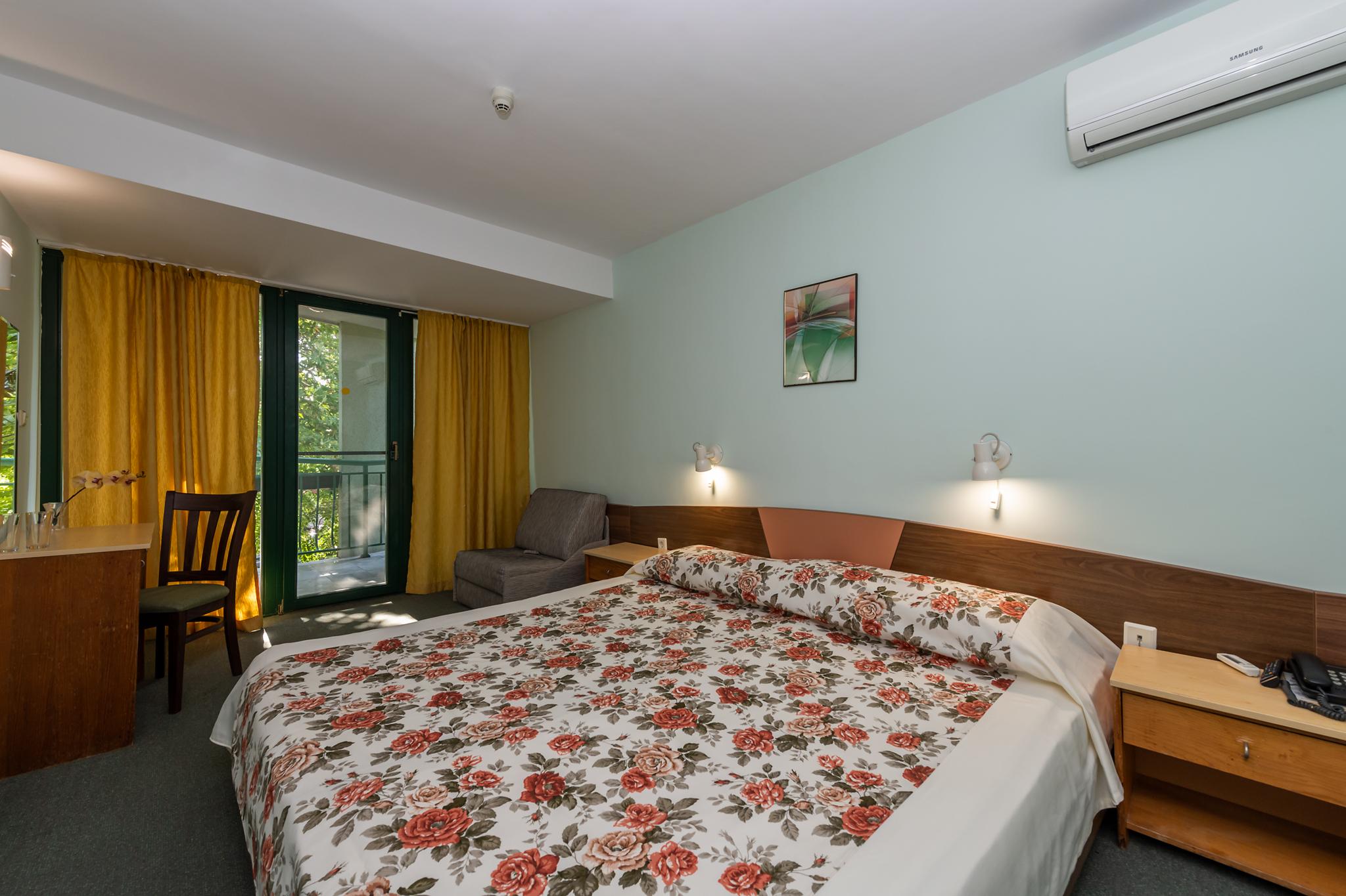 Apartment In Trakia Plaza Слънчев бряг Екстериор снимка