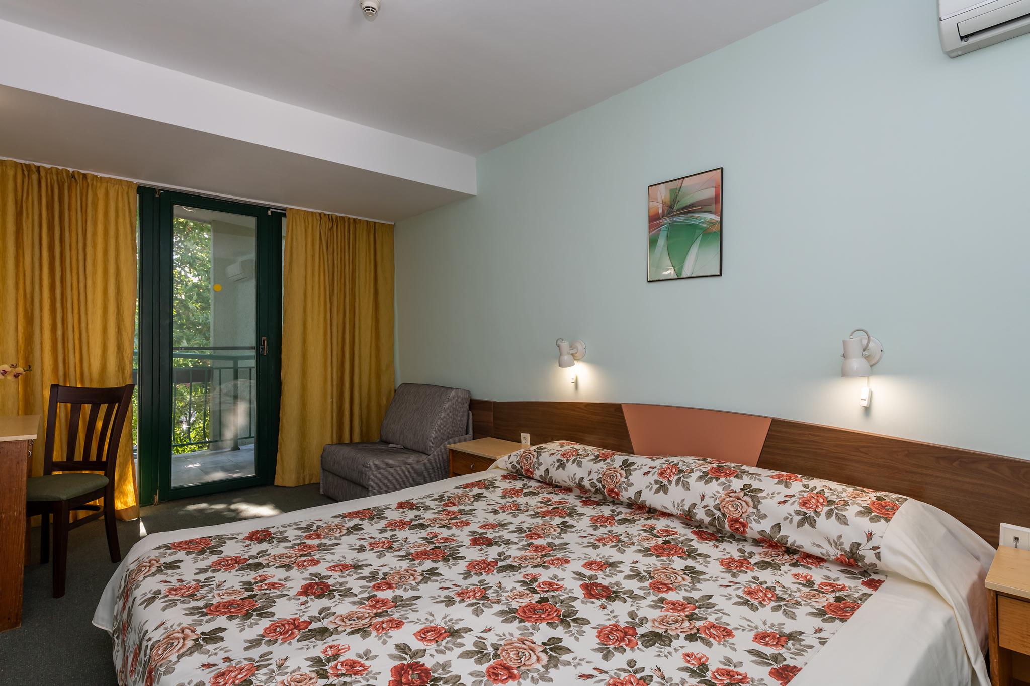 Apartment In Trakia Plaza Слънчев бряг Екстериор снимка