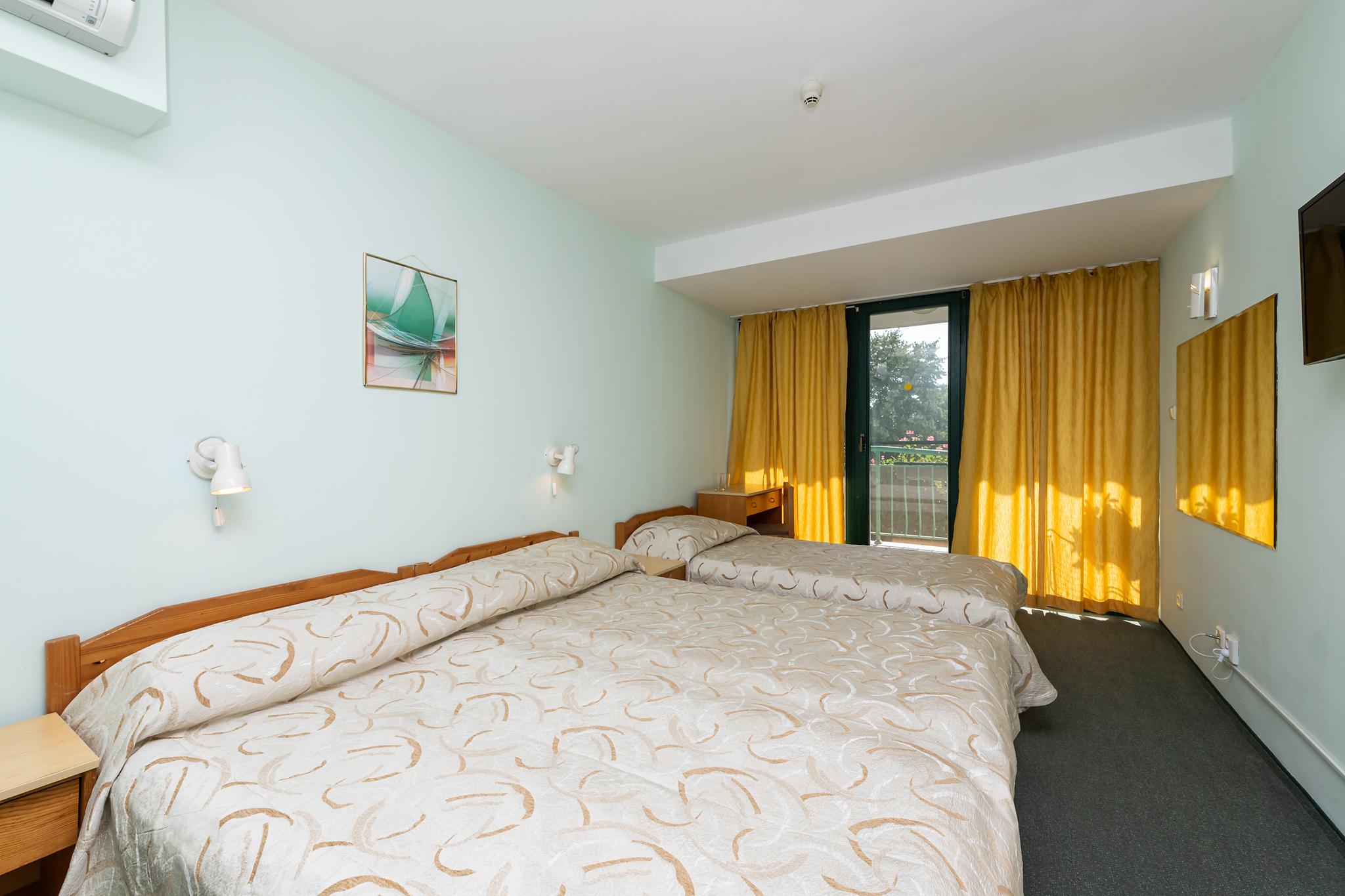 Apartment In Trakia Plaza Слънчев бряг Екстериор снимка