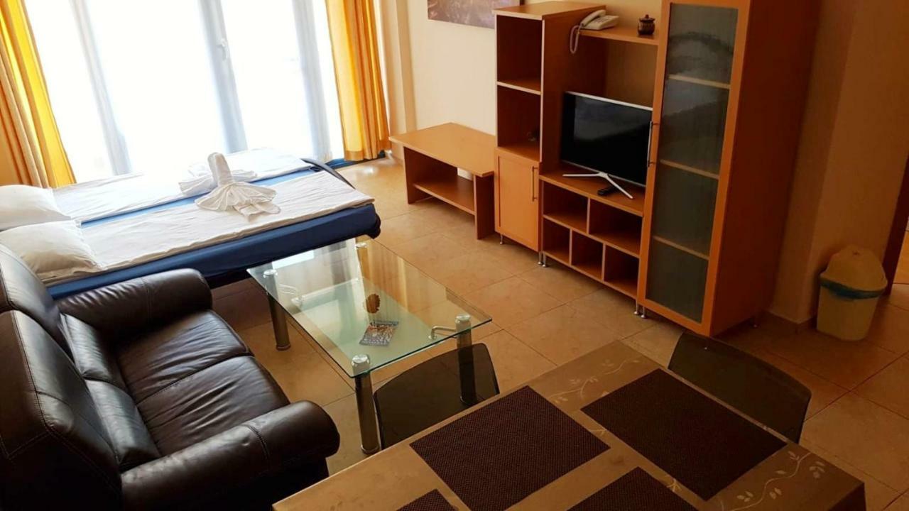 Apartment In Trakia Plaza Слънчев бряг Екстериор снимка